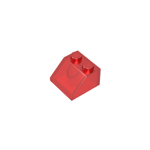 Gobricks,Slope 45° 2 x 2,3039,6227,35277,63341