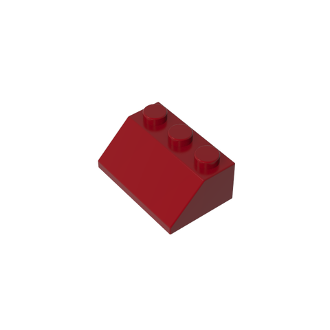 Gobricks,Slope 45° 2 x 3,3038