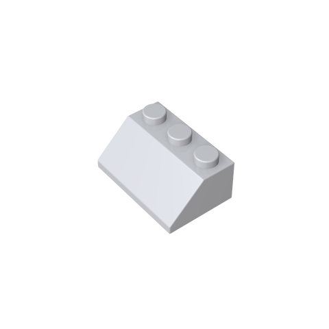 Gobricks,Slope 45° 2 x 3,3038