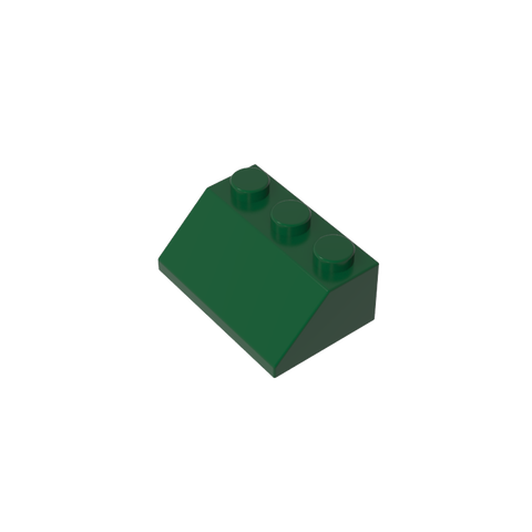 Gobricks,Slope 45° 2 x 3,3038
