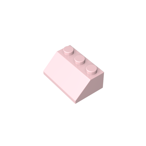Gobricks,Slope 45° 2 x 3,3038