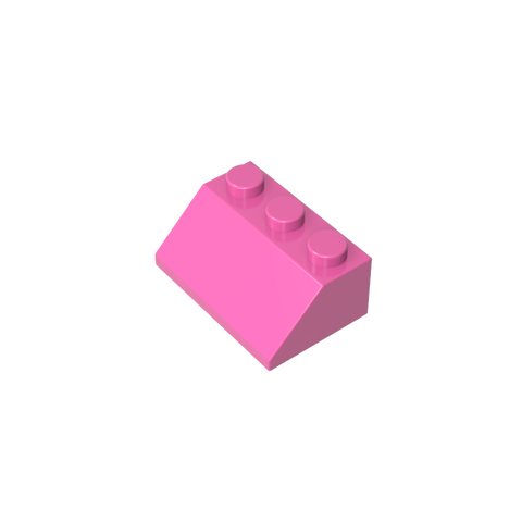 Gobricks,Slope 45° 2 x 3,3038