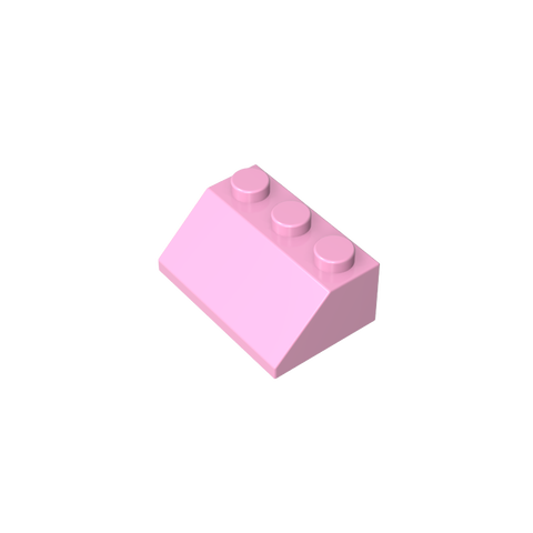 Gobricks,Slope 45° 2 x 3,3038
