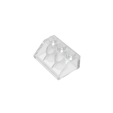 Gobricks,Slope 45° 2 x 3,3038
