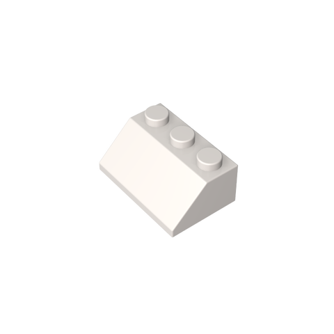 Gobricks,Slope 45° 2 x 3,3038