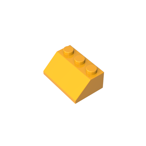 Gobricks,Slope 45° 2 x 3,3038