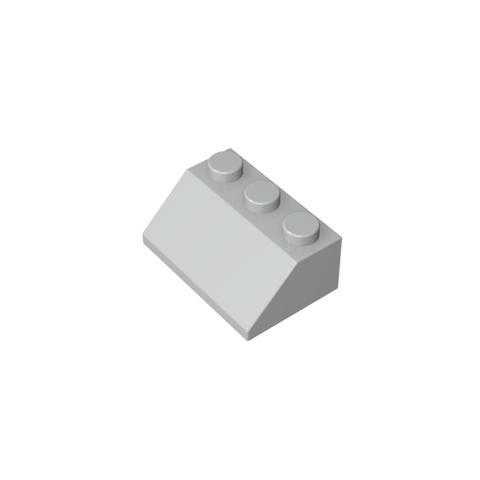 Gobricks,Slope 45° 2 x 3,3038