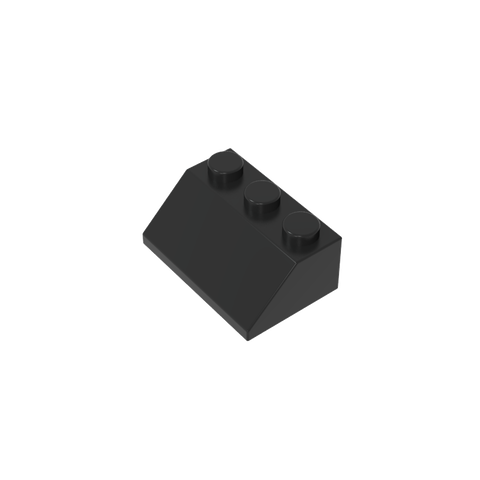 Gobricks,Slope 45° 2 x 3,3038