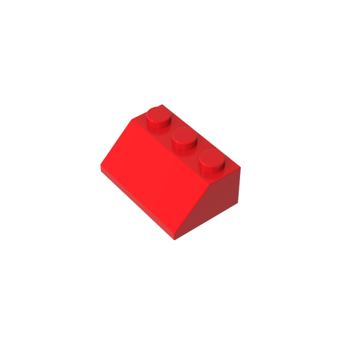 Gobricks,Slope 45° 2 x 3,3038