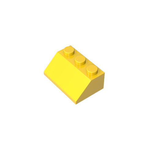 Gobricks,Slope 45° 2 x 3,3038