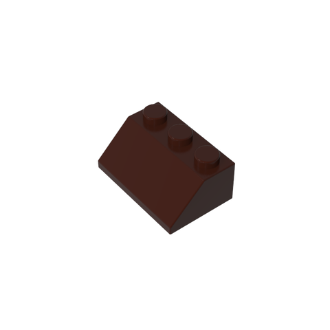 Gobricks,Slope 45° 2 x 3,3038