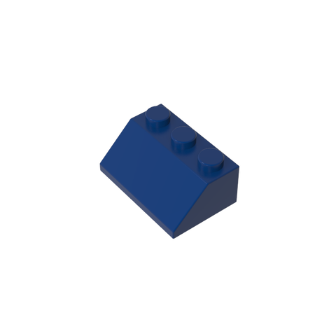 Gobricks,Slope 45° 2 x 3,3038
