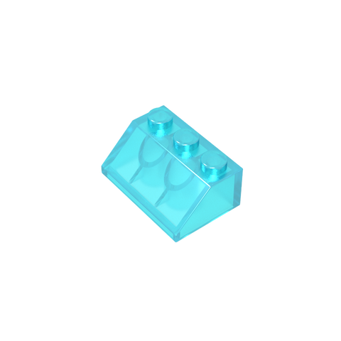 Gobricks,Slope 45° 2 x 3,3038