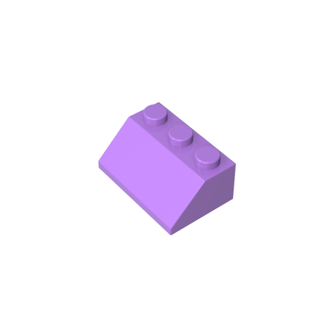Gobricks,Slope 45° 2 x 3,3038