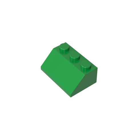 Gobricks,Slope 45° 2 x 3,3038