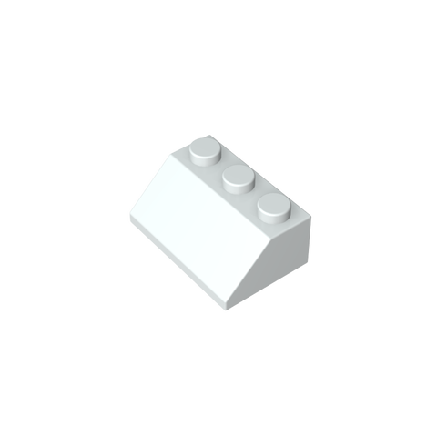Gobricks,Slope 45° 2 x 3,3038