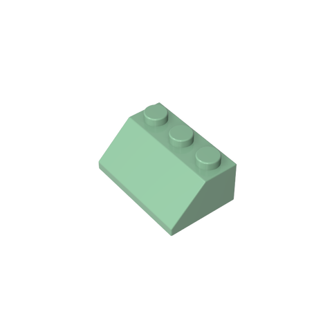 Gobricks,Slope 45° 2 x 3,3038