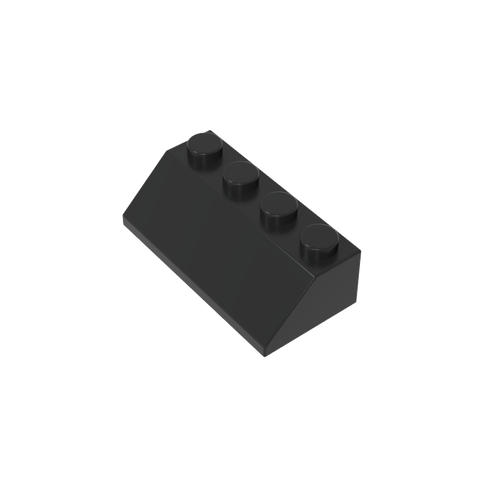 Gobricks,Slope 45° 2 x 4,3037,3037b