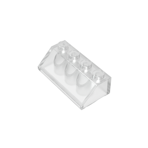 Gobricks,Slope 45° 2 x 4,3037,3037b