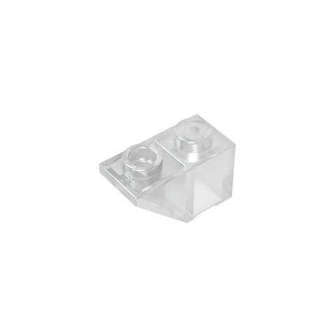 Gobricks,Slope Inverted 45° 2 x 1,3665,3665a,3665b