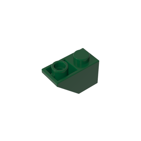 Gobricks,Slope Inverted 45° 2 x 1,3665,3665a,3665b