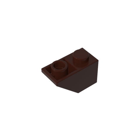 Gobricks,Slope Inverted 45° 2 x 1,3665,3665a,3665b