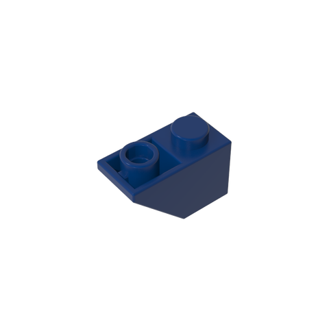 Gobricks,Slope Inverted 45° 2 x 1,3665,3665a,3665b