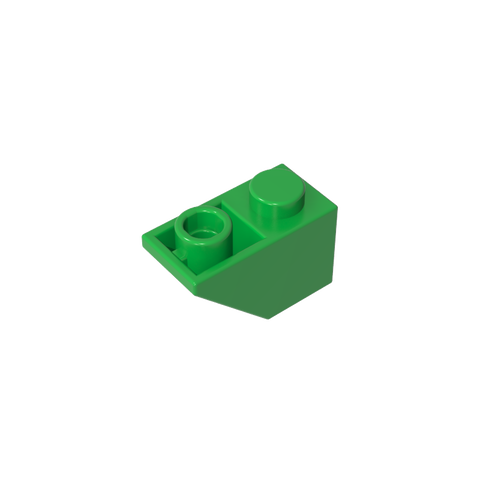 Gobricks,Slope Inverted 45° 2 x 1,3665,3665a,3665b