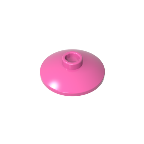 Gobricks,Dish 2 x 2 Inverted [Radar],4740,30063,17964,35395,64938,71874