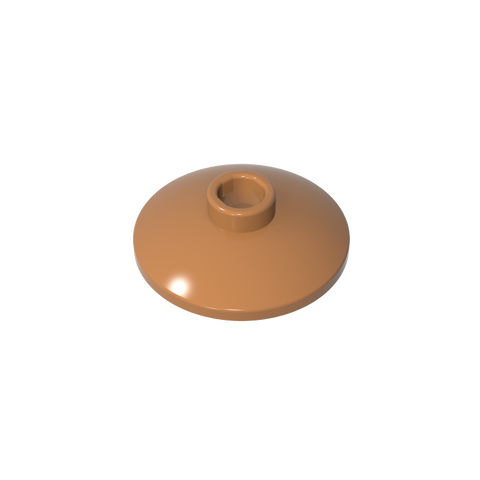 Gobricks,Dish 2 x 2 Inverted [Radar],4740,30063,17964,35395,64938,71874