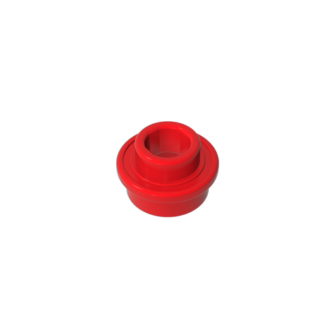 Gobricks,Plate Round 1 x 1 with Open Stud,85861,28626,29387