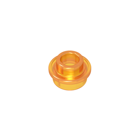 Gobricks,Plate Round 1 x 1 with Open Stud,85861,28626,29387