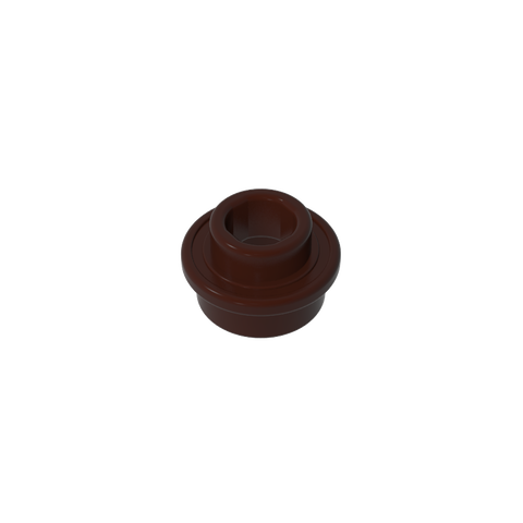 Gobricks,Plate Round 1 x 1 with Open Stud,85861,28626,29387