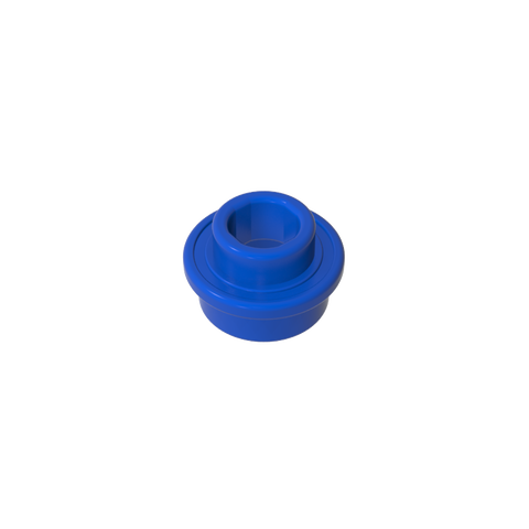 Gobricks,Plate Round 1 x 1 with Open Stud,85861,28626,29387