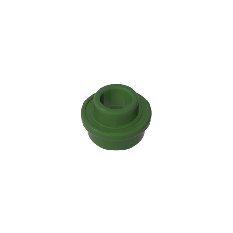 Gobricks,Plate Round 1 x 1 with Open Stud,85861,28626,29387