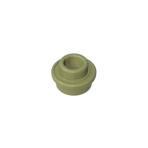 Gobricks,Plate Round 1 x 1 with Open Stud,85861,28626,29387