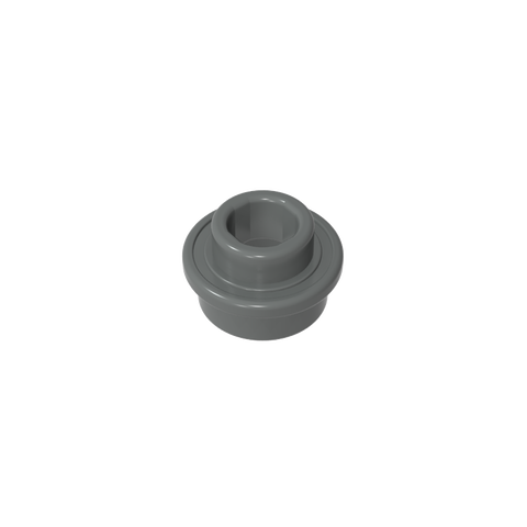 Gobricks,Plate Round 1 x 1 with Open Stud,85861,28626,29387
