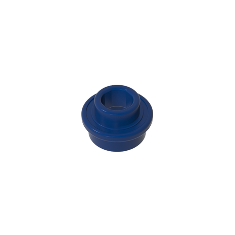 Gobricks,Plate Round 1 x 1 with Open Stud,85861,28626,29387