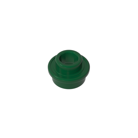 Gobricks,Plate Round 1 x 1 with Open Stud,85861,28626,29387