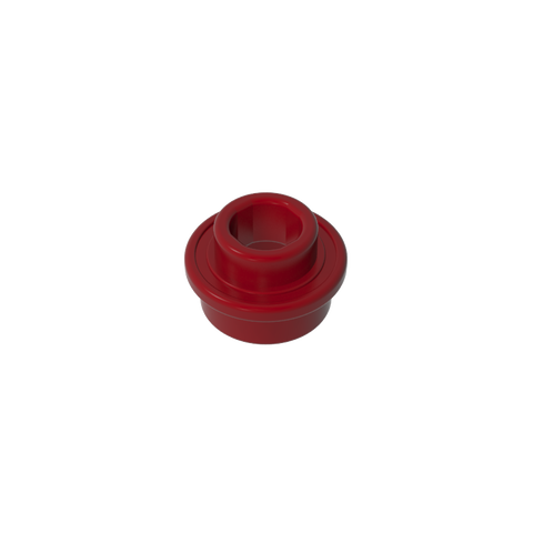 Gobricks,Plate Round 1 x 1 with Open Stud,85861,28626,29387