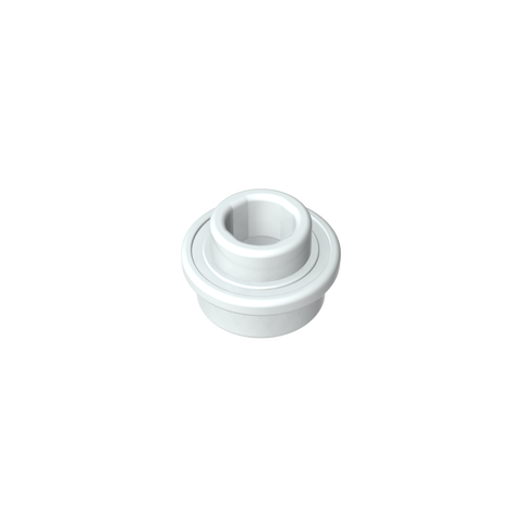 Gobricks,Plate Round 1 x 1 with Open Stud,85861,28626,29387