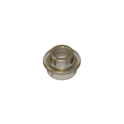 Gobricks,Plate Round 1 x 1 with Open Stud,85861,28626,29387
