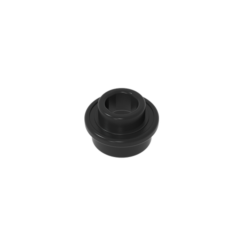 Gobricks,Plate Round 1 x 1 with Open Stud,85861,28626,29387