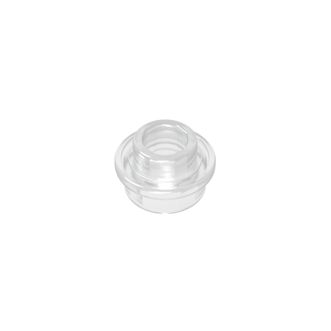 Gobricks,Plate Round 1 x 1 with Open Stud,85861,28626,29387