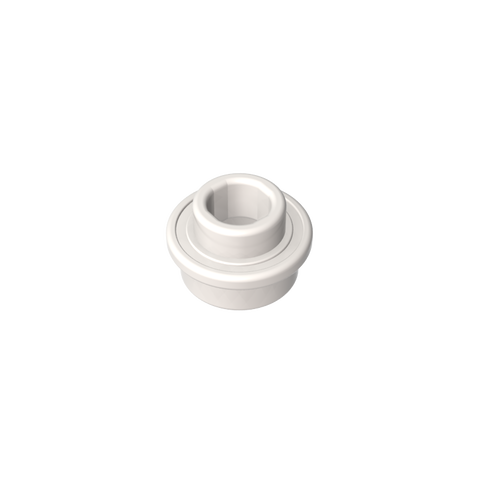 Gobricks,Plate Round 1 x 1 with Open Stud,85861,28626,29387