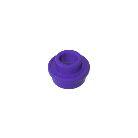 Gobricks,Plate Round 1 x 1 with Open Stud,85861,28626,29387