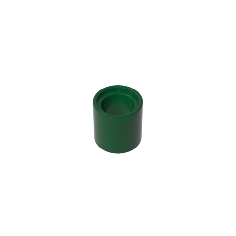Gobricks,Technic Pin Connector Round 1L [Beam],18654,38882