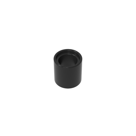 Gobricks,Technic Pin Connector Round 1L [Beam],18654,38882