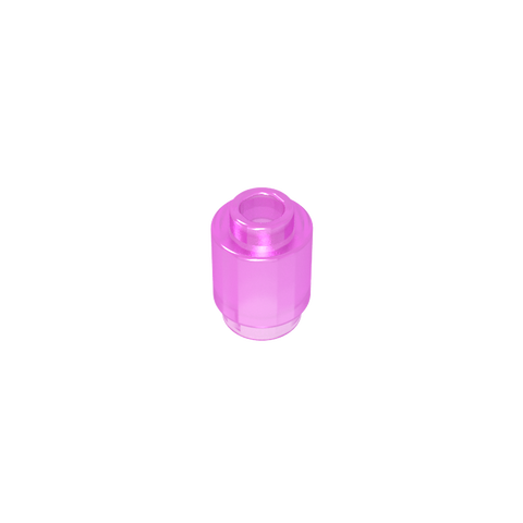 Gobricks,Brick Round 1 x 1 Open Stud,3062b,3062,3062a,30068,35390,18860,3062c