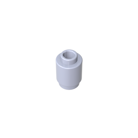 Gobricks,Brick Round 1 x 1 Open Stud,3062b,3062,3062a,30068,35390,18860,3062c